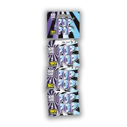 Knalerwten 3x50 stuks