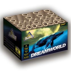 Dreamworld 32 shots