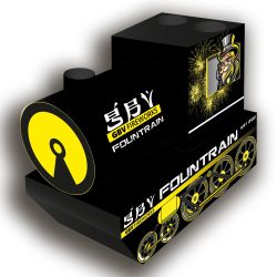 GBV Fountrain fontein