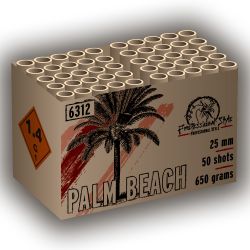 Palm Beach 50 shots
