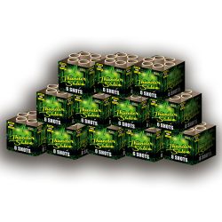 Thunder Salvo per 12 stuks