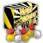 B2B Crackling ball 24 stuks  1